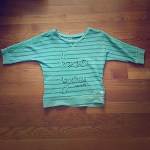 Kids shirt from Ruum