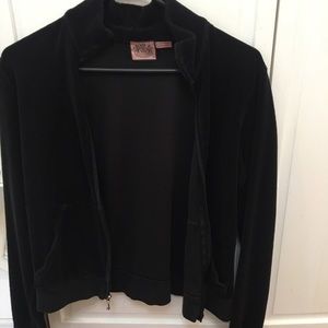 Juicy couture Zip up