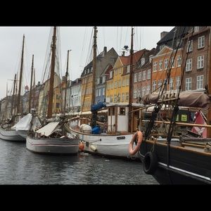 Meet your Posher, Linda