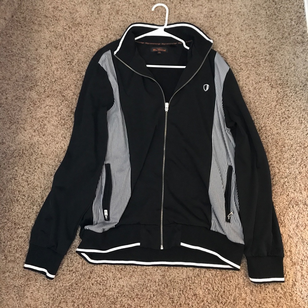 Ben Sherman jacket