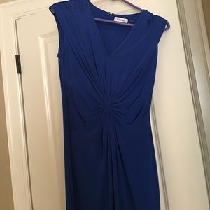Calvin Klein dress