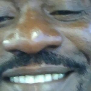 Meet your Posher, Kenneth