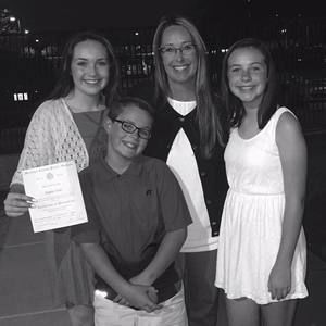 Meet your Posher, Sandy