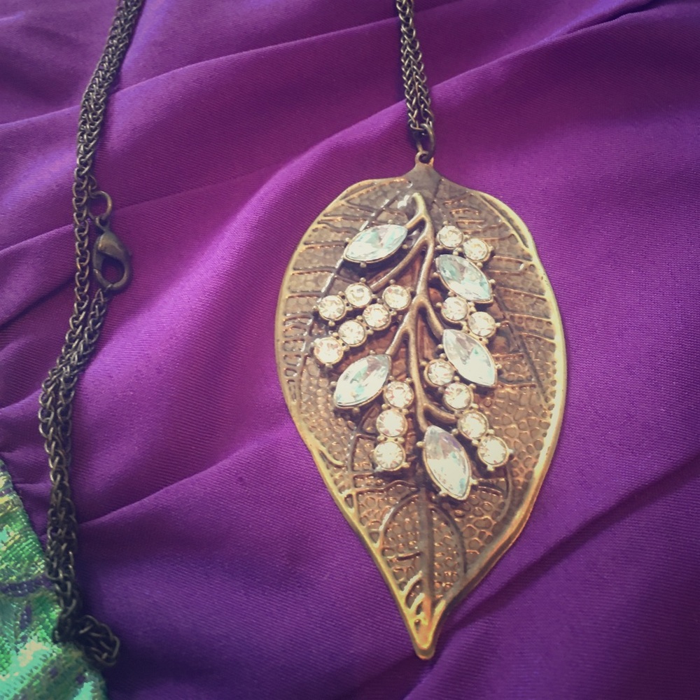 necklace