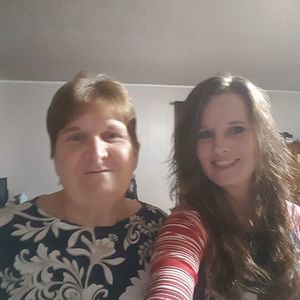 Meet your Posher, Sheri