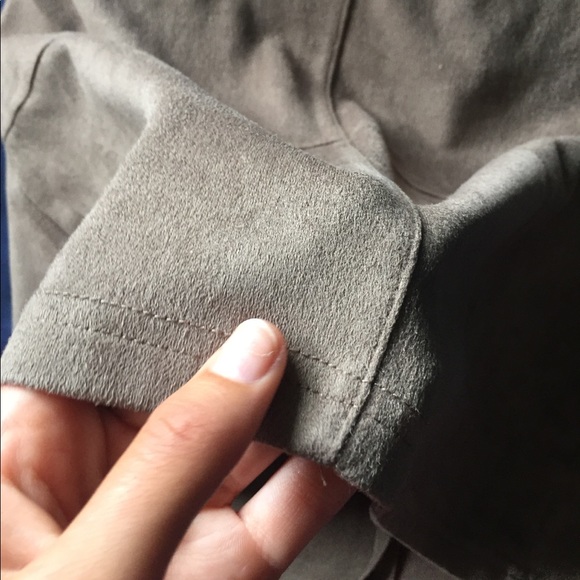 PAPER CRANE soft thick dress FORM GIVING - Picture 5 of 6