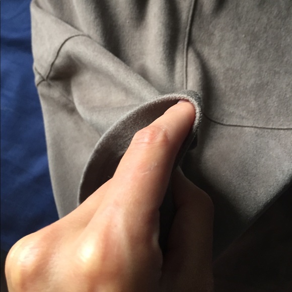 PAPER CRANE soft thick dress FORM GIVING - Picture 6 of 6