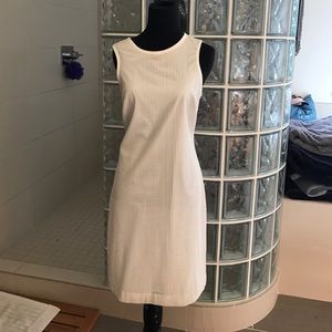 Summer leather-alike