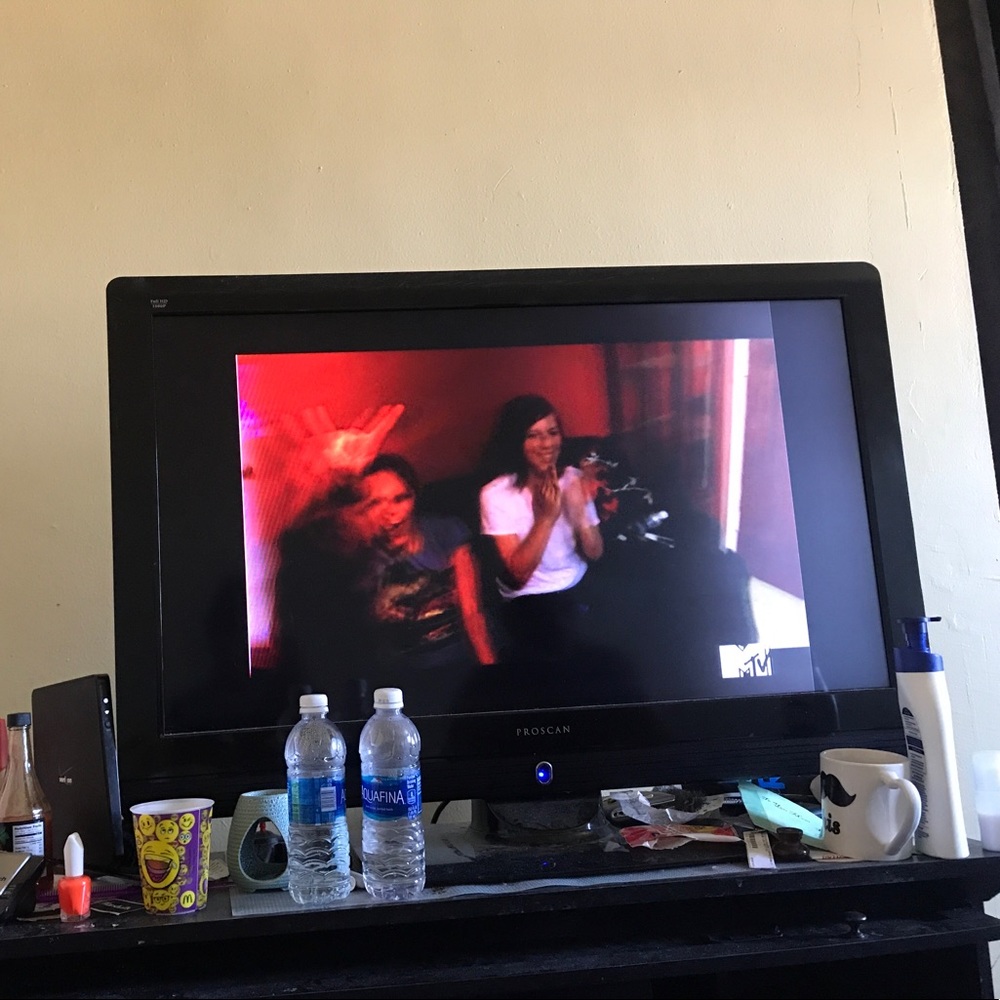 55 inch tv