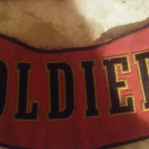 Meet your Posher, Dontrell