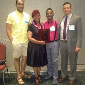 Meet your Posher, Jacci