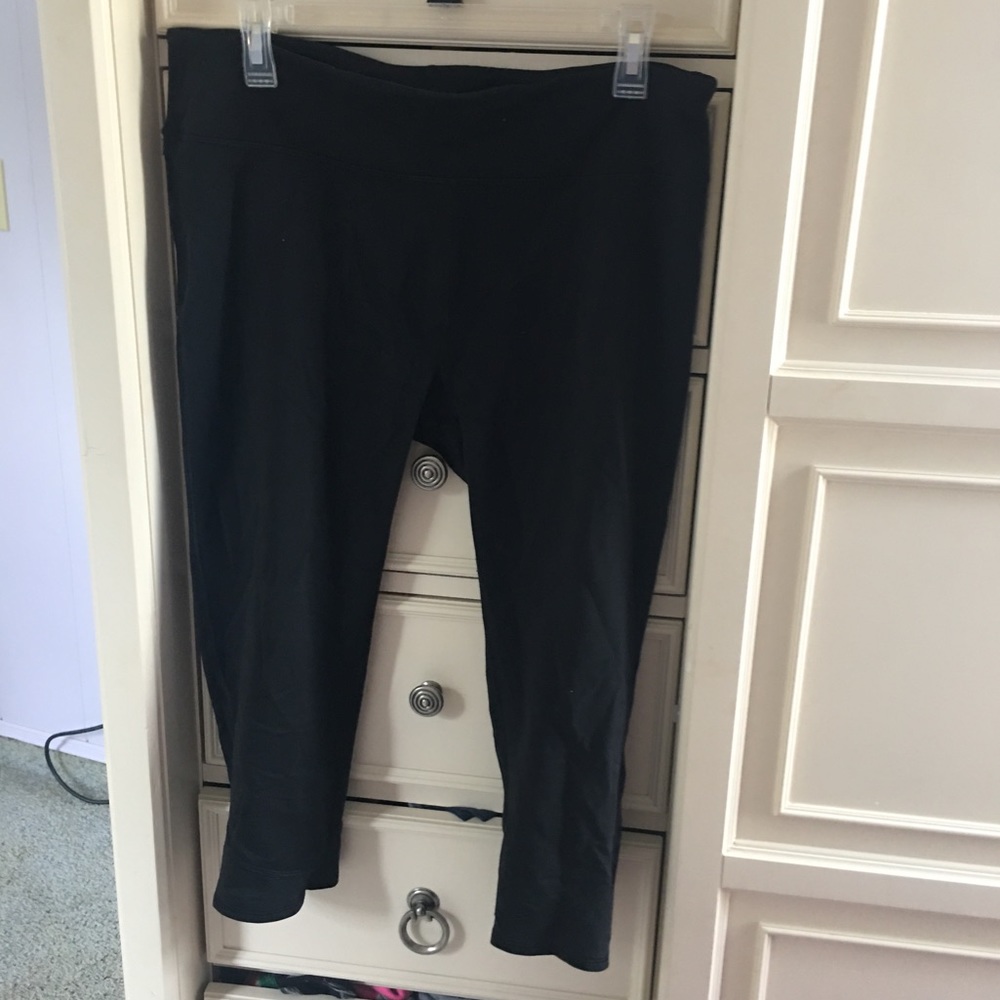 Fabletics crop legging