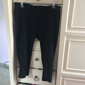 Fabletics crop legging