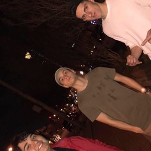 Meet your Posher, Nery