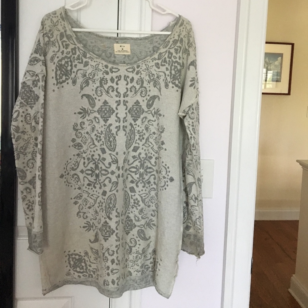 Urban Outfitters Tunic
