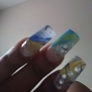 Meet your Posher, Kesha