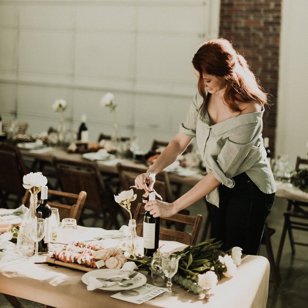 Meet your Posher, Lauren