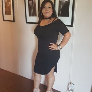 Meet your Posher, Armida