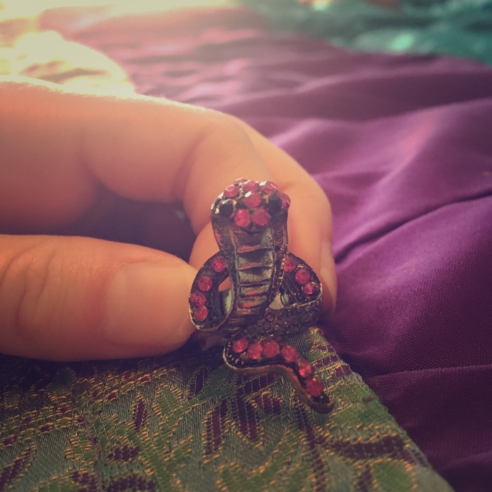 ring set of 2