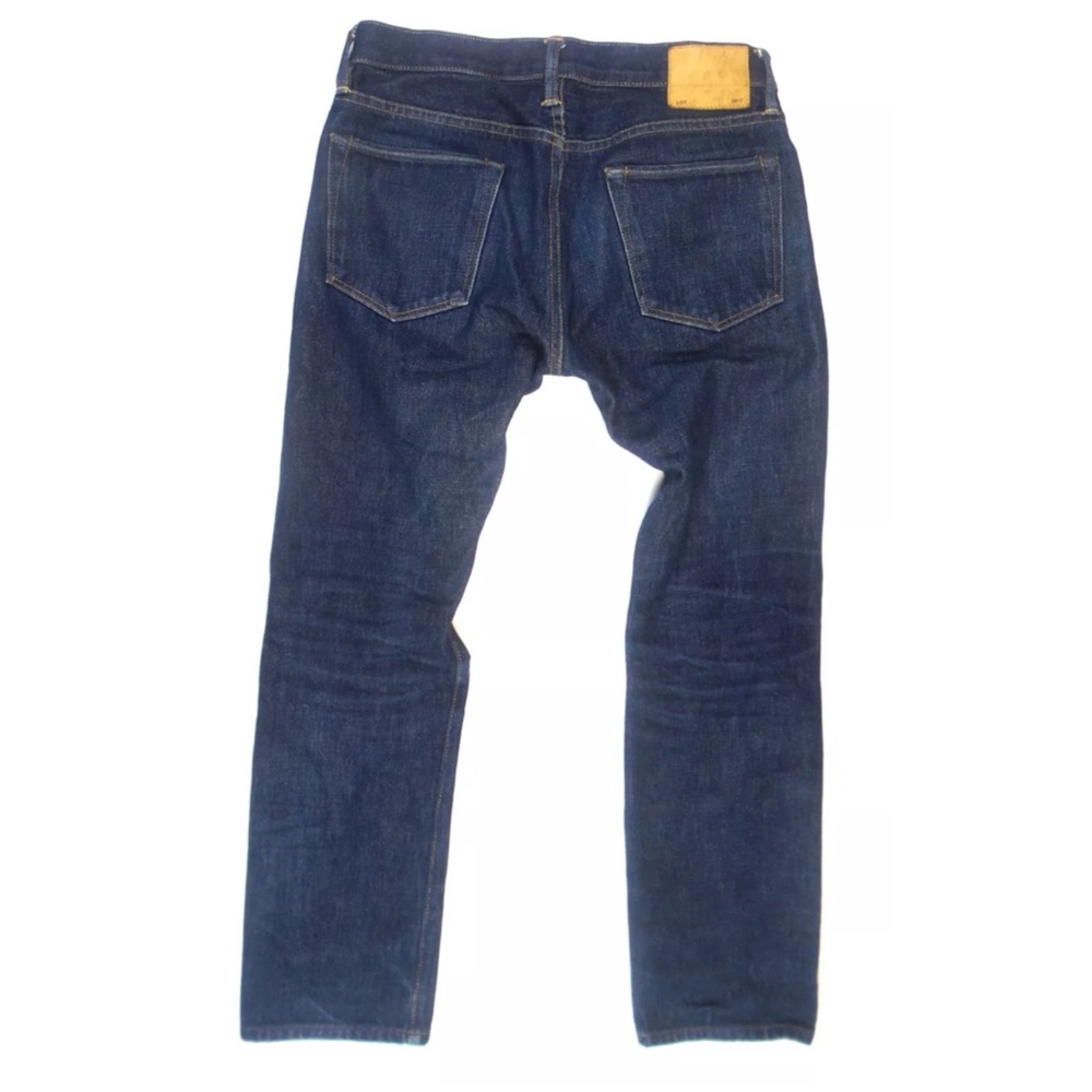 SIMON MILLER 'M002’  Marine Blue Denim Jeans Sz 30