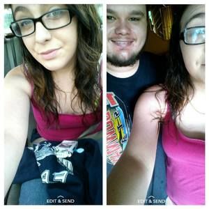 Meet your Posher, Lydia