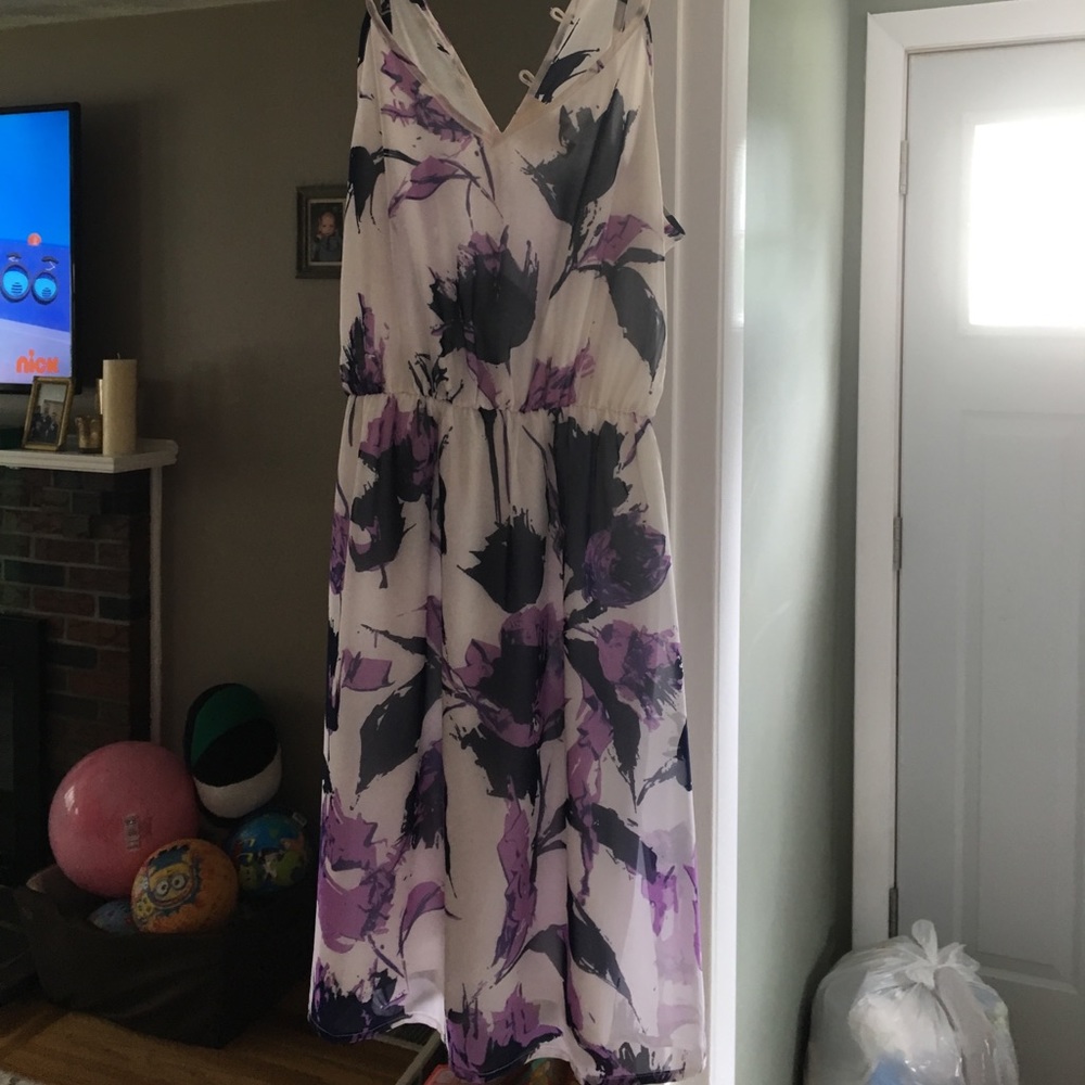 Summer dress