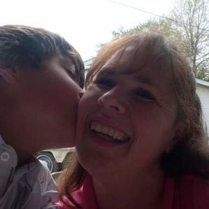 Meet your Posher, Tammy