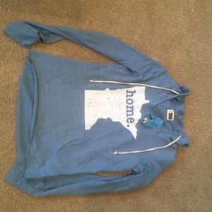 Minnesota Home Hoodie