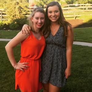 Meet your Posher, Caroline