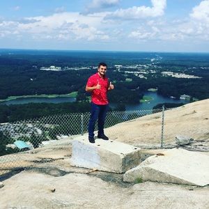 Meet your Posher, Abdul