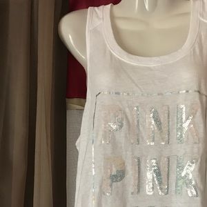 Pink Tank