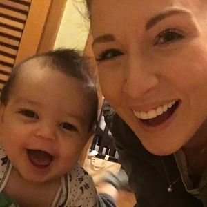 Meet your Posher, Meredith