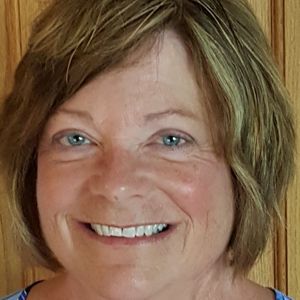 Meet your Posher, Kathy