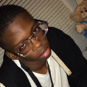 Meet your Posher, Kadaffi