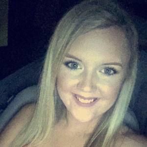 Meet your Posher, Mary katherine