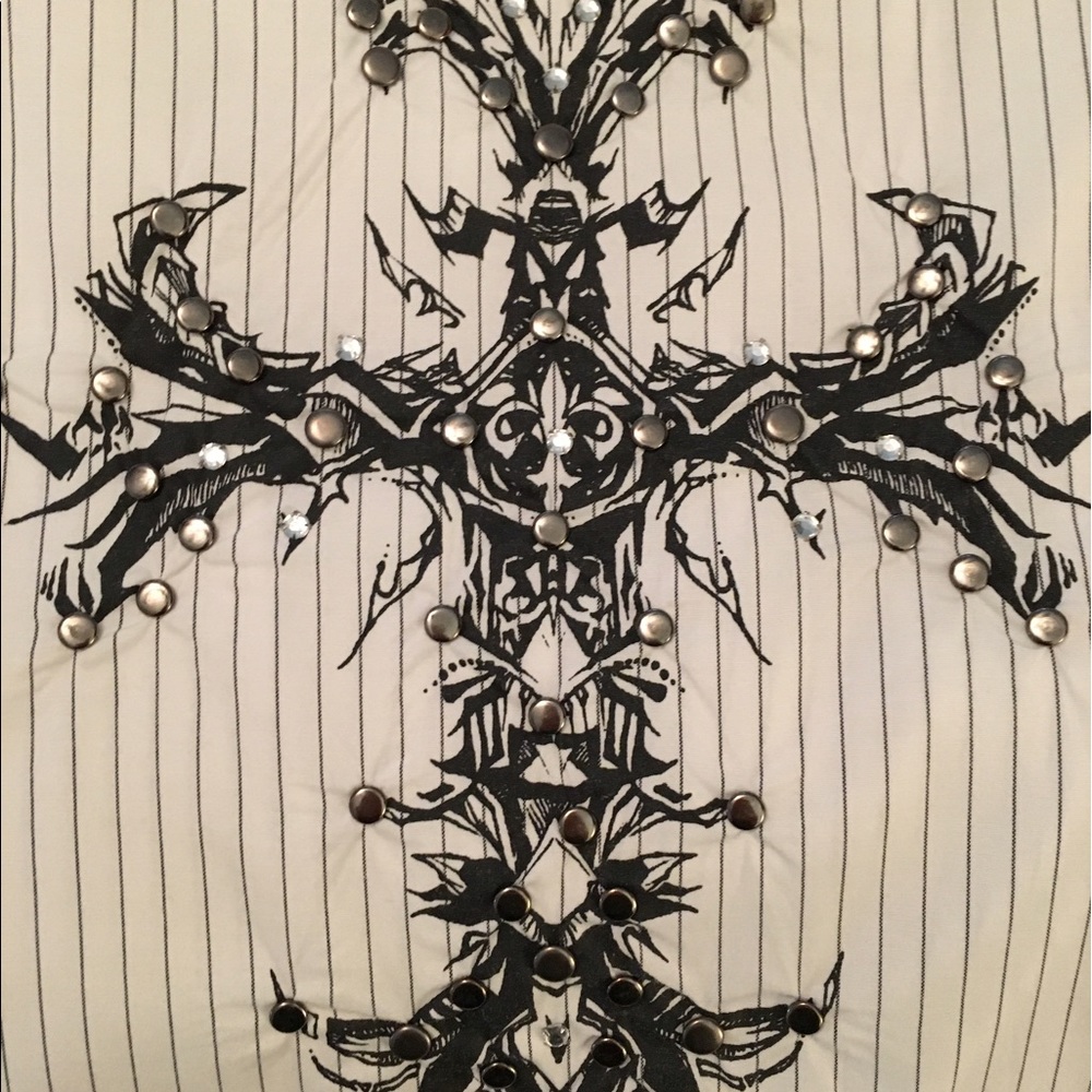 Affliction Dress shirt