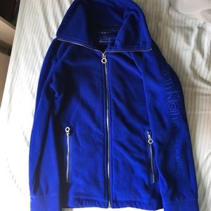 Calvin Klein Performance Jacket