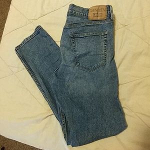 Levi jeans