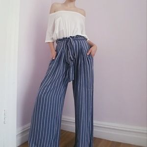 G😍RGEOUS PALAZZO PANTS 😍