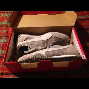 Brand New Women's Puma Shoes