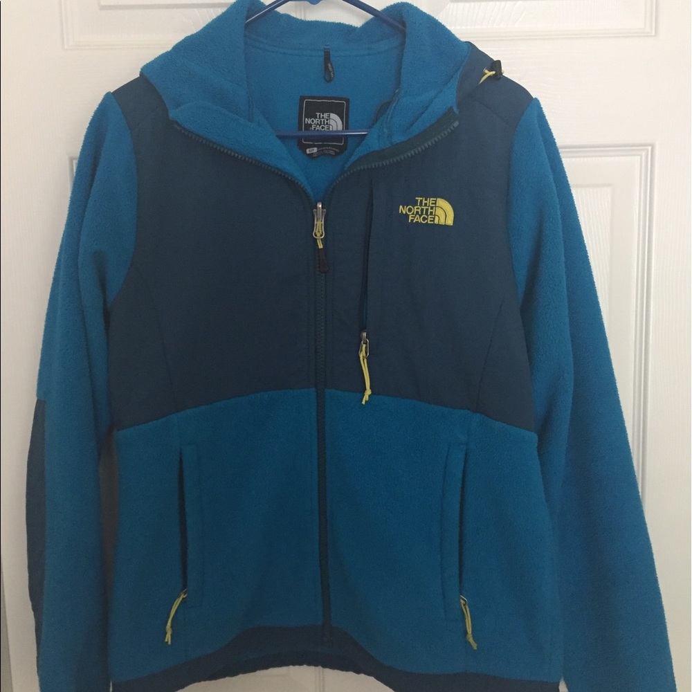 Unisex NorthFace Jacket