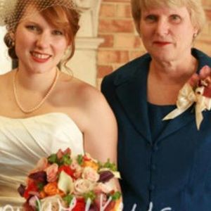 Meet your Posher, Susanne