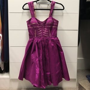 Aiden dress