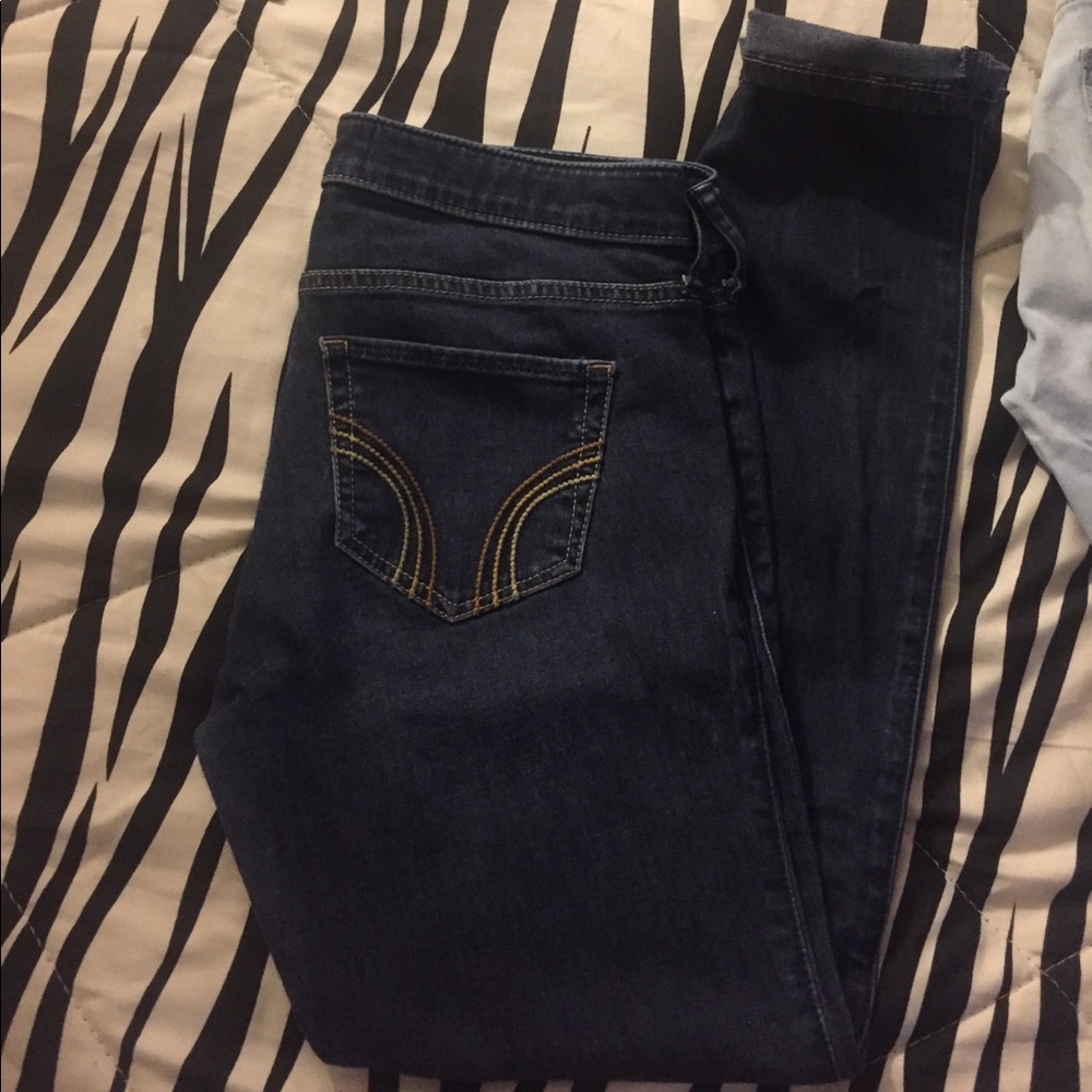 HOLLISTER PANTS