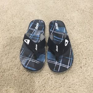 Reef men's flip flops