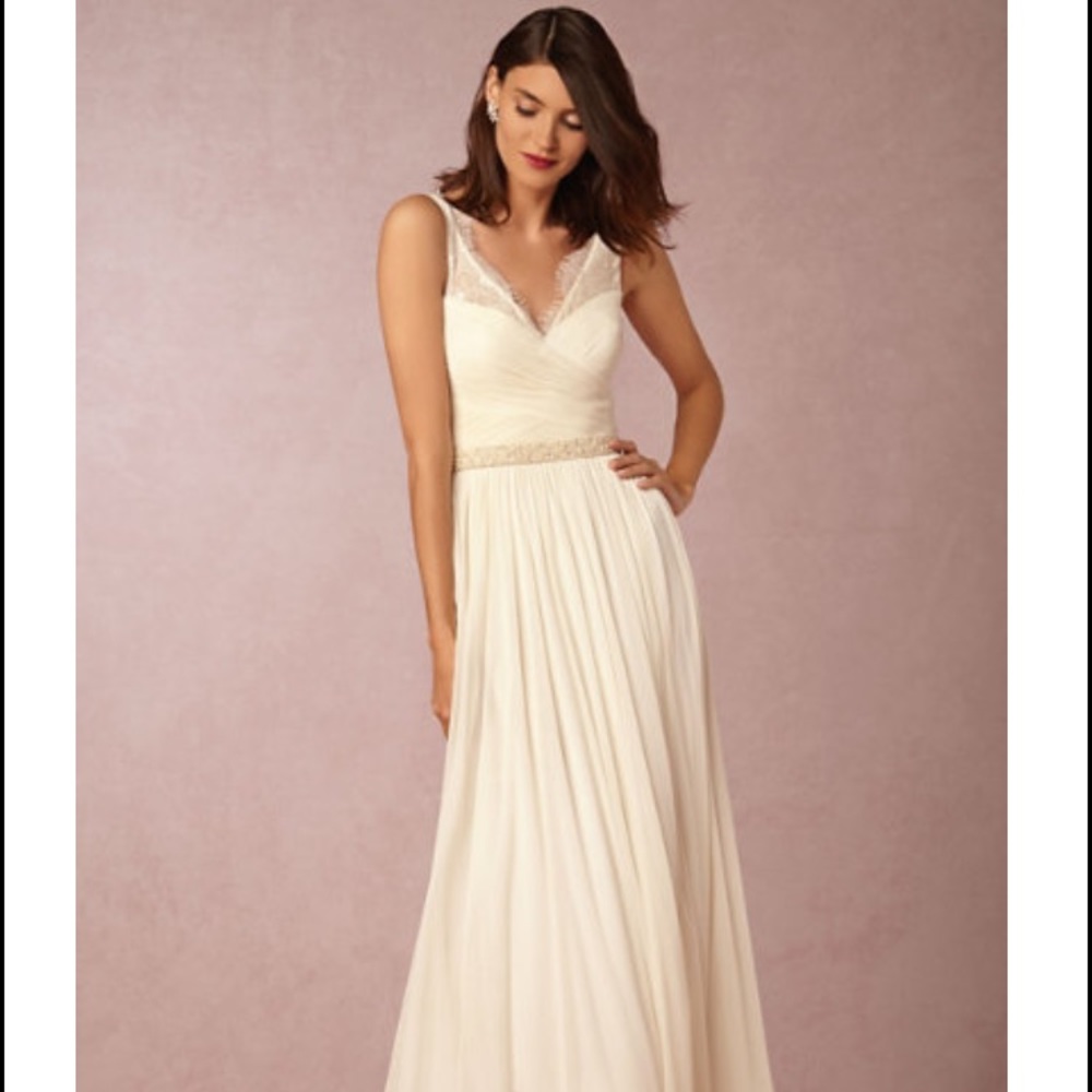 BHDLN Fleur dress