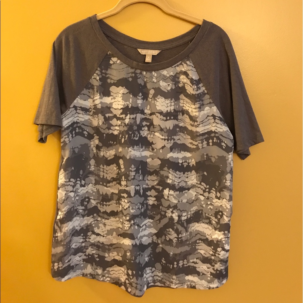 Banana Republic top