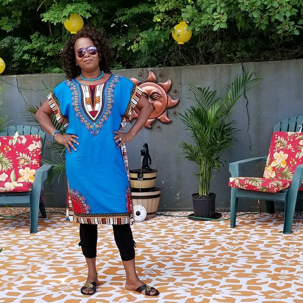 African fashion