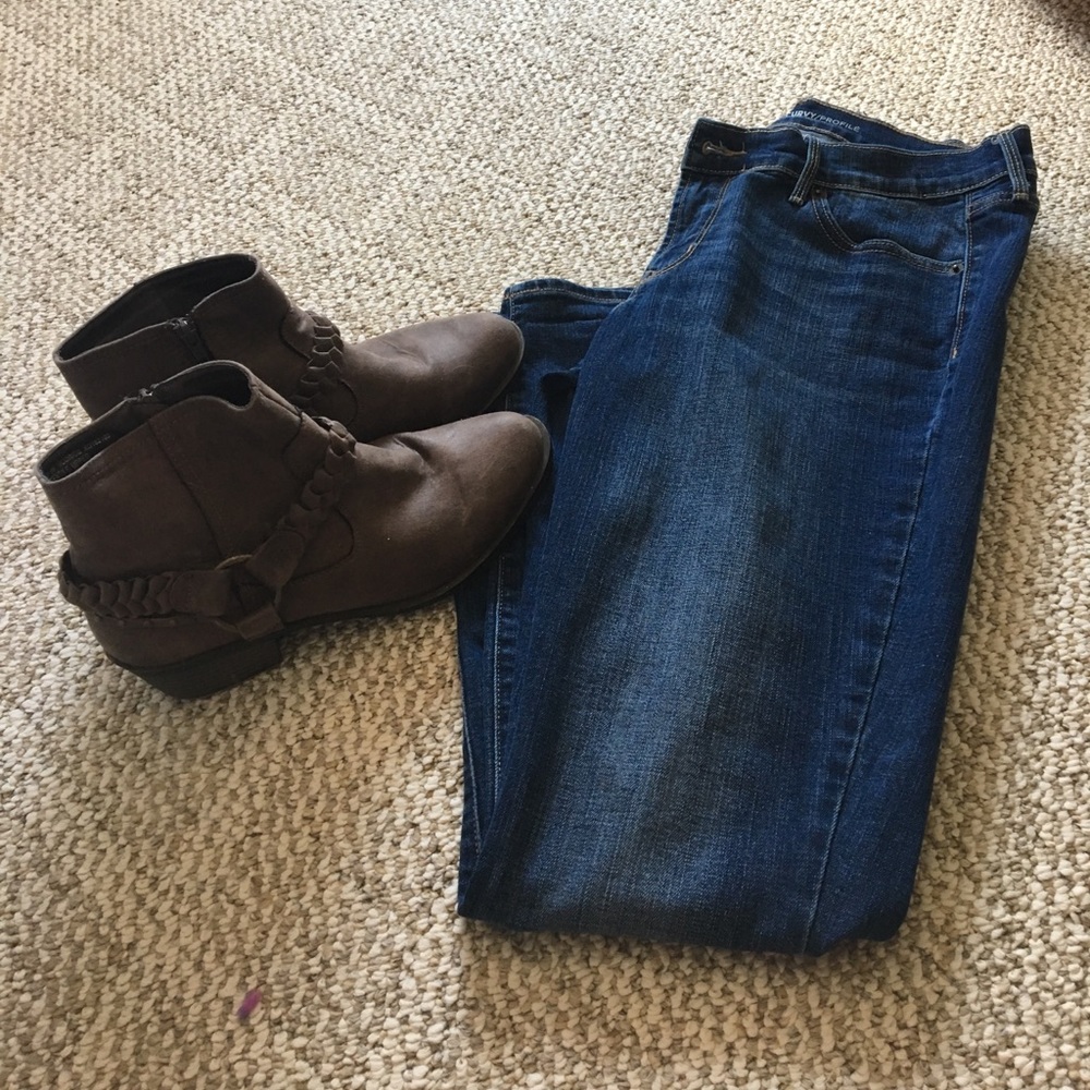 Old navy Jeans