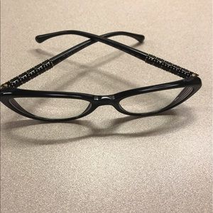 Chanel prescription glasses